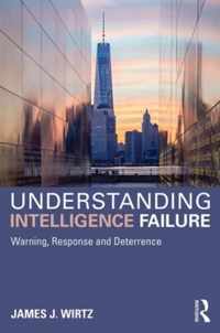 Understanding Intelligence Failure