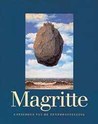 Rene Magritte 1898-1967 - OLLINGER - ZINQUE, Gisèle; LEEN, Frederik