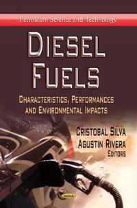 Diesel Fuels