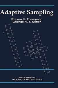 Adaptive Sampling