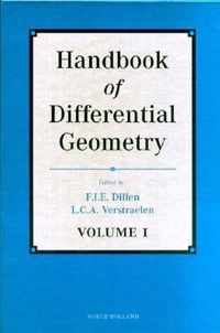 Handbook of Differential Geometry, Volume 1