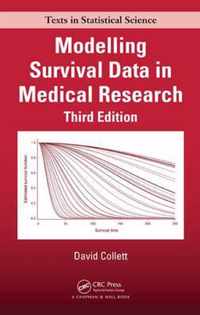 Modelling Survival Data in Medical Research