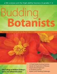 Budding Botanists