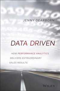 Data Driven