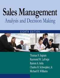 Sales Management