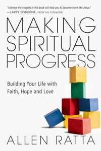 Making Spiritual Progress