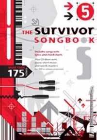 Survivor songbook 5