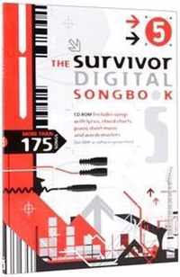 Survivor digital songbook 5