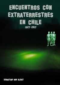 Encuentros con extraterrestres en Chile