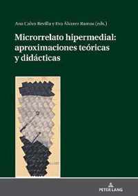 Microrrelato Hipermedial