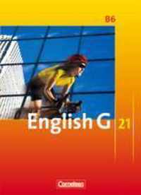 English G 21. Ausgabe B 6. Schülerbuch