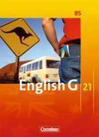English G 21. Ausgabe B 5. Schülerbuch