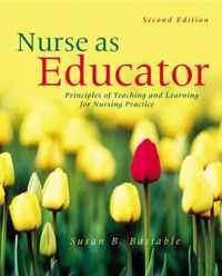 Nurse as Educator