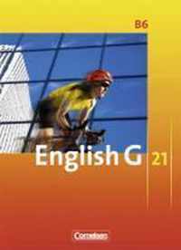 English G 21. Ausgabe B 6. Schülerbuch