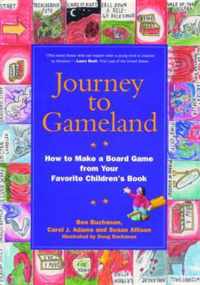 Journey to Gameland