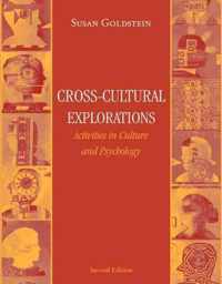 Cross-Cultural Explorations