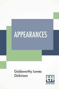 Appearances