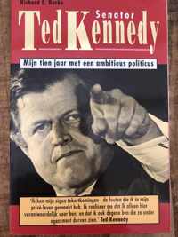 Senator ted kennedy