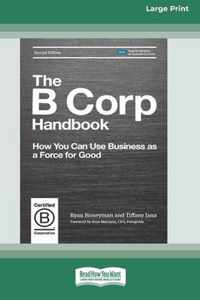 The B Corp Handbook, Second Edition