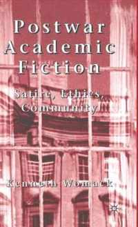 Postwar Academic Fiction