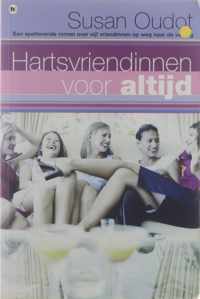 Hartsvriendinnen voor altijd