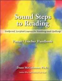 Sound Steps to Reading