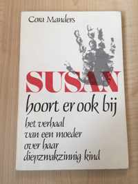 Susan hoort er ook by