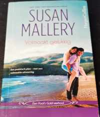 Volmaakt gelukkig - Susan Mallery