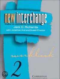 New Interchange Workbook 2