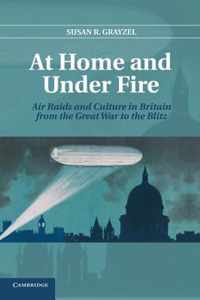 At Home and Under Fire