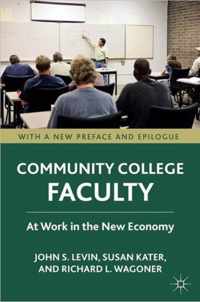 Community College Faculty