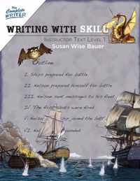 Writing With Skill, Level One Instructor Text