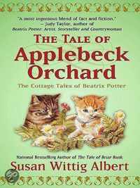 The Tale Of Applebeck Orchard