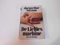 Liefdesmachine