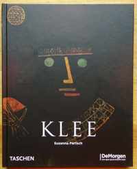 Klee - Susanna Partsch