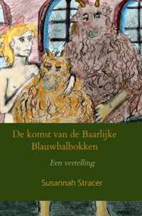 De komst van de Baarlijke Blauwbalbokken