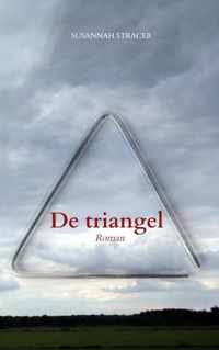 De triangel - Susannah Stracer - Paperback (9789464484922)