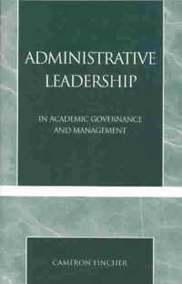 Administrative Leadership