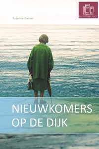 Nieuwkomers op de dijk - Susanne Ganser - Hardcover (9789086963331)