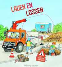 Laden en lossen