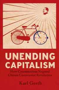 Unending Capitalism