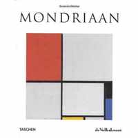 Mondriaan - de Volkskrant deel 12
