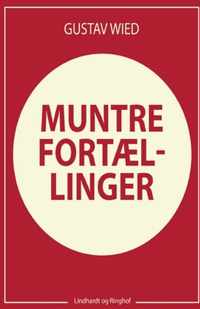 Muntre fortaellinger