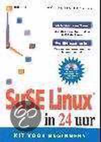 Suse Linux In 24 Uur