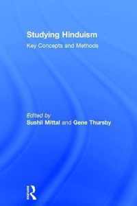 Studying Hinduism