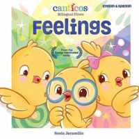 Feelings: Bilingual Firsts