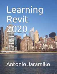 Learning Revit 2020