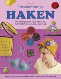 Basishandboek Haken