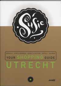 Your Shopping Guide Utrecht Susie