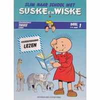 Slim naar school met Suske en Wiske Deel 1